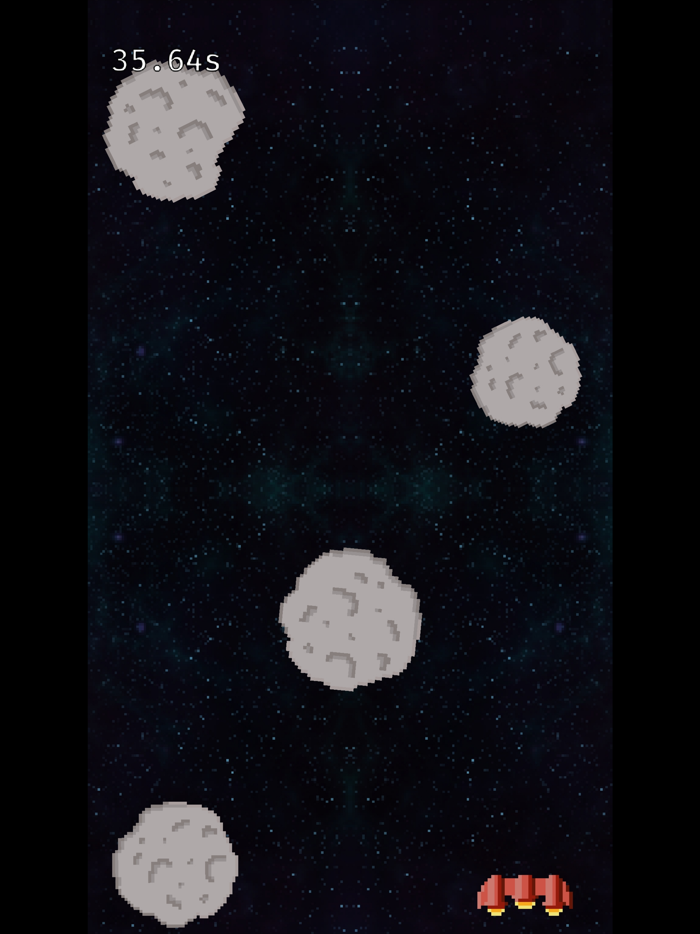 Star Chaser Space Arcader