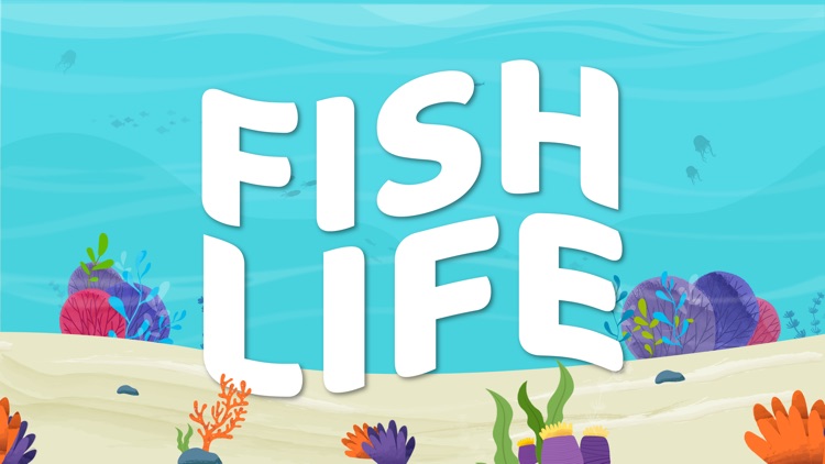 FishLife screenshot-3