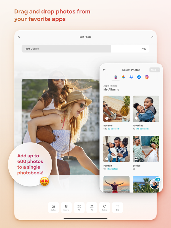 Popsa | Print Your Photos screenshot 4