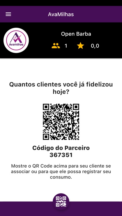 AvaMilhas screenshot-5