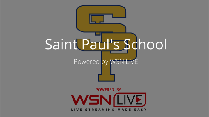 Saint Pauls School