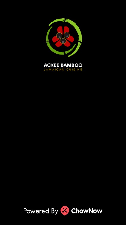 Ackee Bamboo Jamaican Cuisine