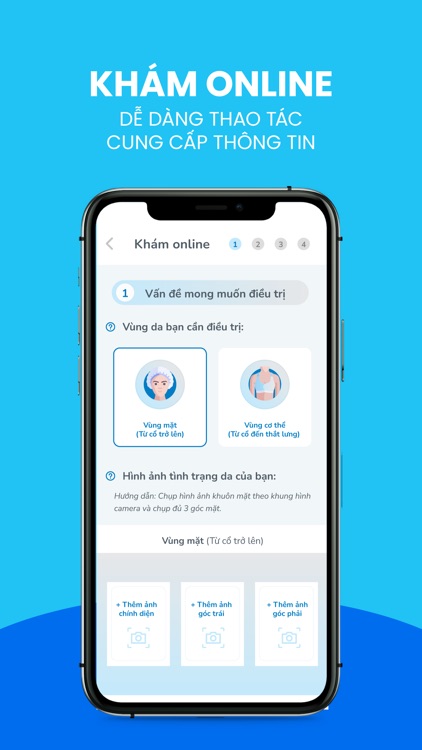 O2 SKIN - Trị mụn chuẩn y khoa