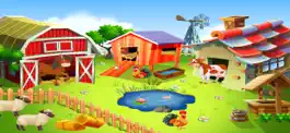 Game screenshot School Trip to Farmhouse mod apk