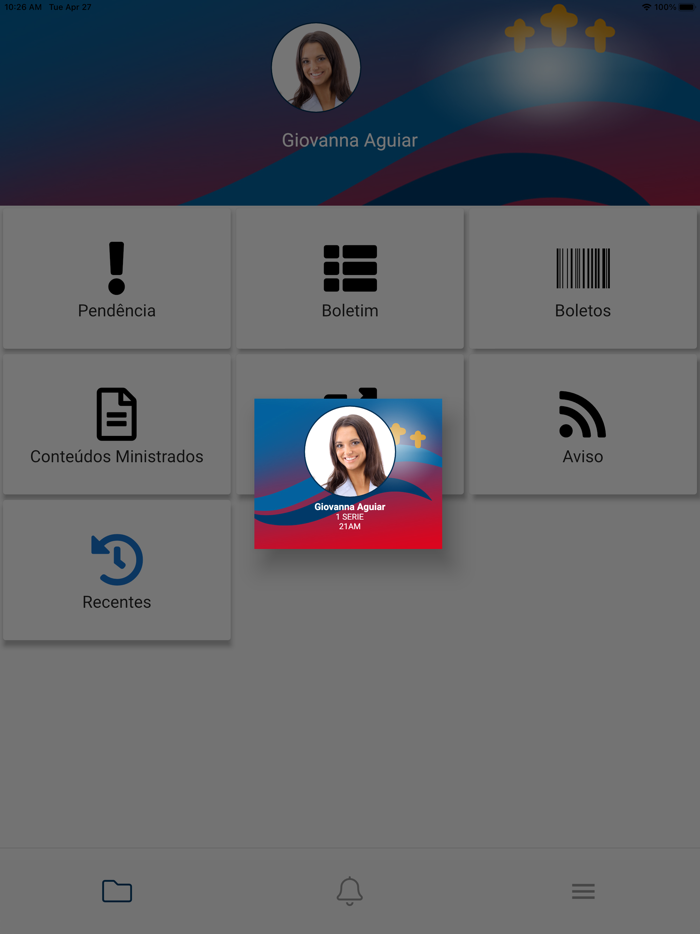 Colégio Santa Rosa DF