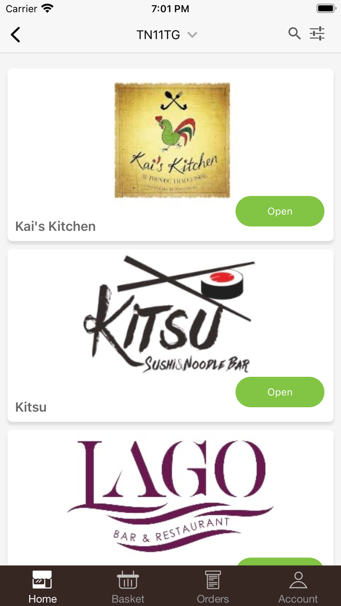 Bumblebee We deliver