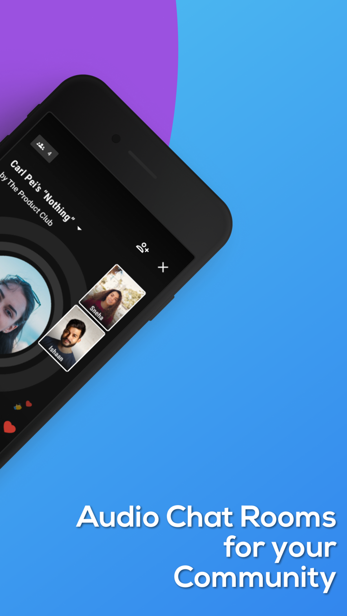 Leher Live Discussion Network