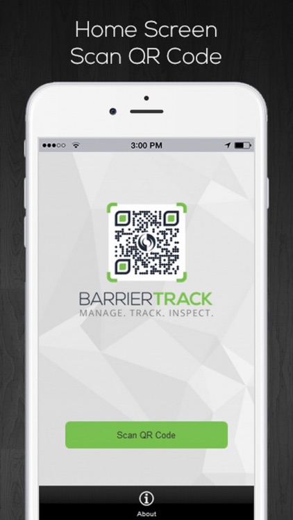 BarrierTrack screenshot-3