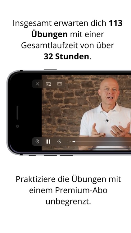 Bewegungslernen - Übungen screenshot-4