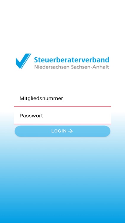 StBV Niedersachsen App