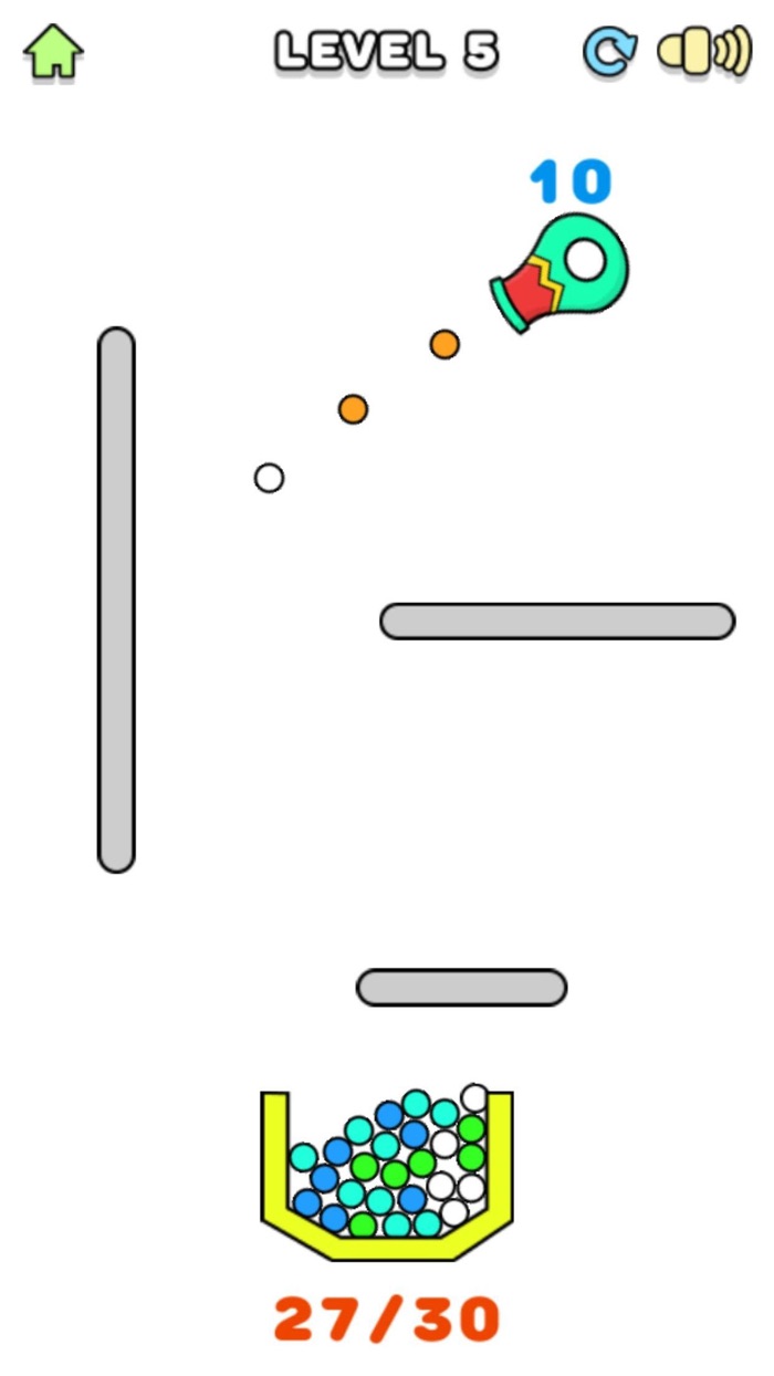 Cannon Strike - 123Games
