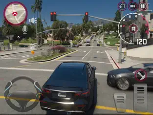 Image 1 Car Simulator Multiplayer 2021 iphone