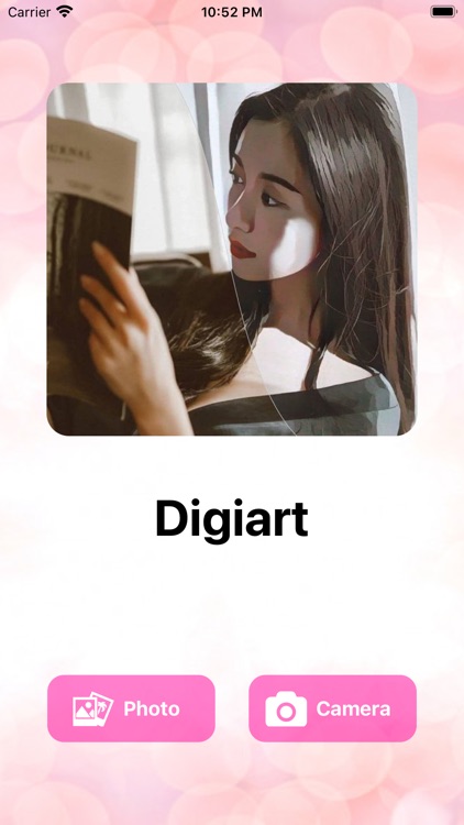DIGIART