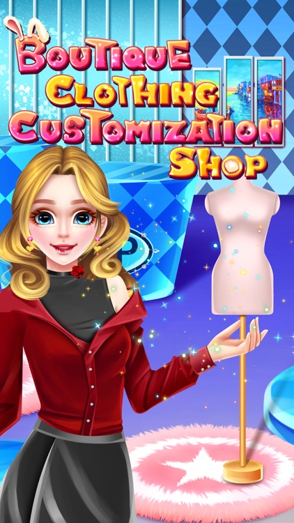 Boutique Clothing  Shop screenshot-4