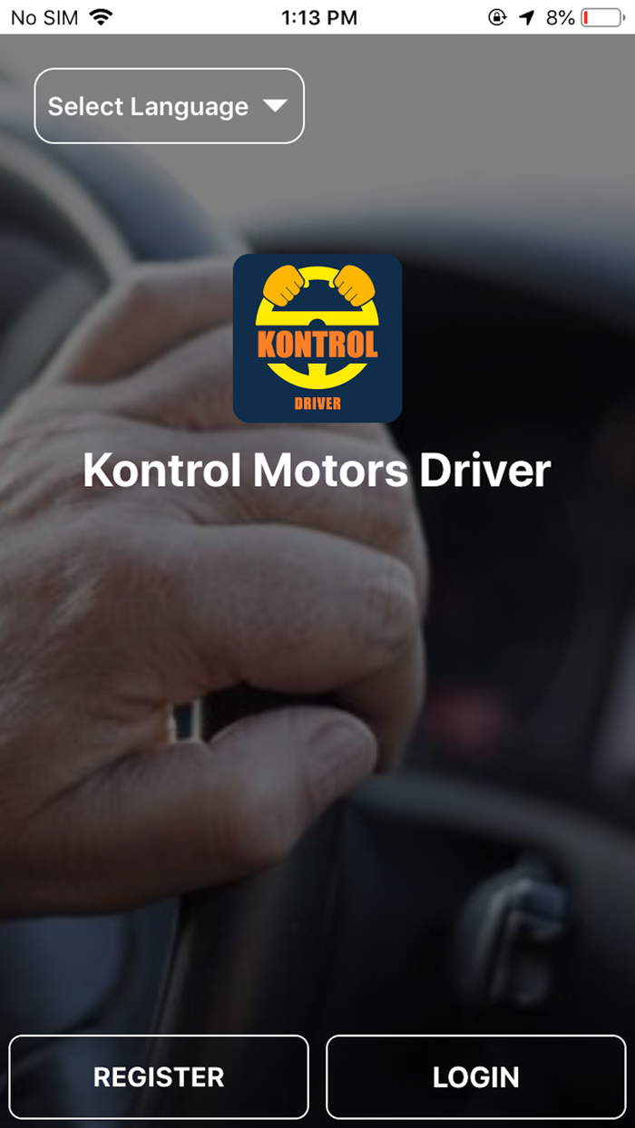 Kontrol Motor Driver