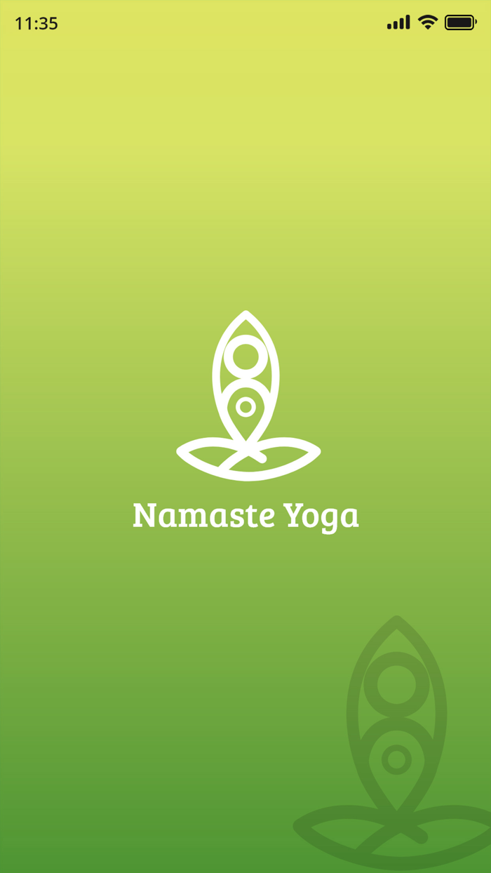 Namaste-Yoga