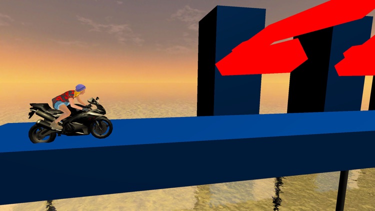 Dirt Unchained Bike Mad Skills screenshot-3