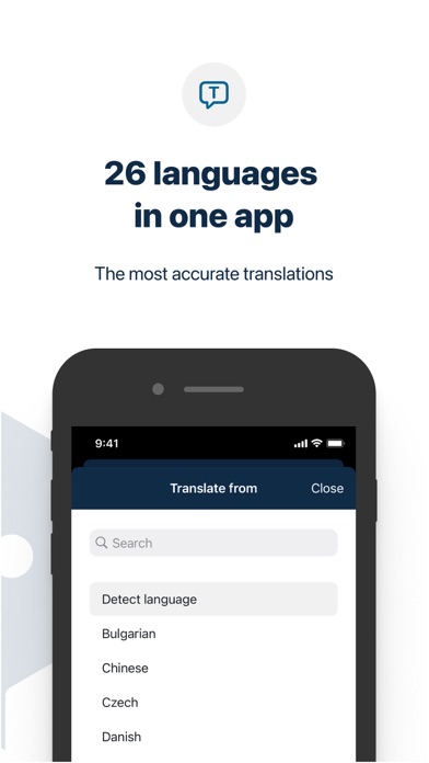 DeepL Translate App Download - Android APK