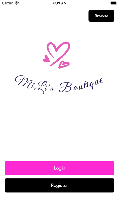 milis-boutique-ipad-screen-shot-0