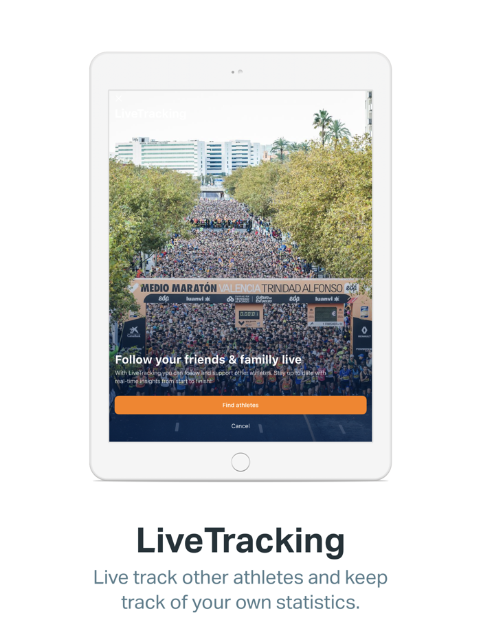 Medio Maratón Valencia