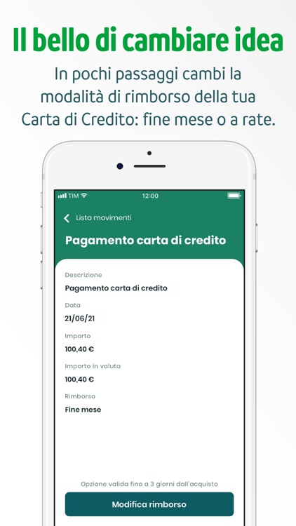 Findomestic Mobile screenshot-6