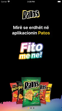 Game screenshot Patos - Fito me ne! mod apk