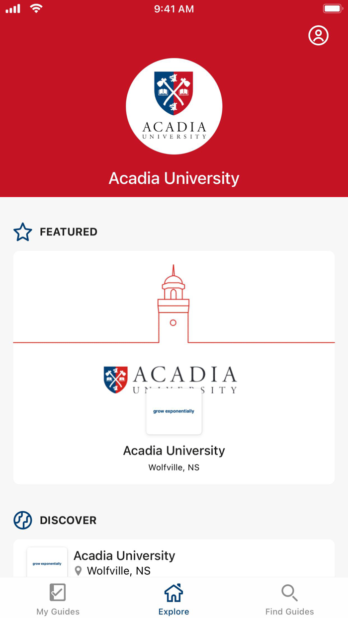 Acadia University