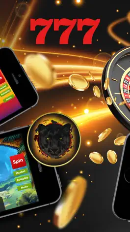 Game screenshot Casino 777 - Gokkasten apk