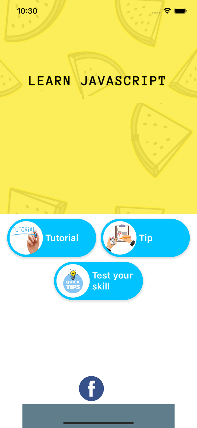 JavaScript Tutorial Easy