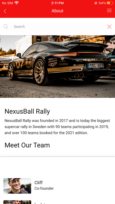 How to cancel & delete NexusBall Rally from iphone & ipad 3