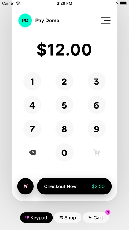 Tithe.ly Pay screenshot-5