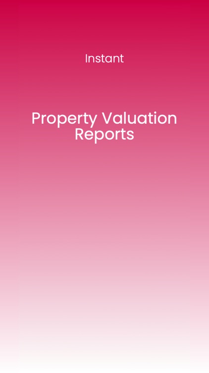 Property Reports