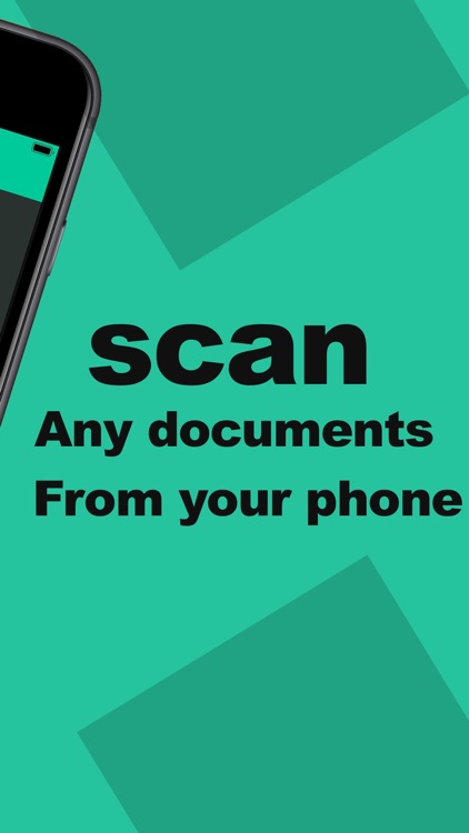 Document Scanner : PDF Cam