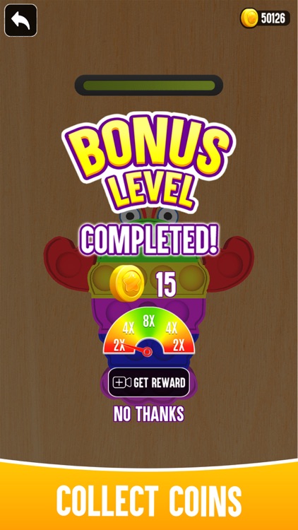 Pop It Fidget Trading Master screenshot-5