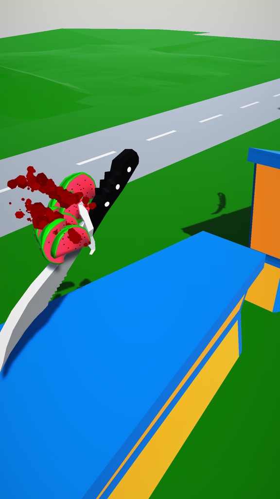 【图】Vegetable Cut(截图2) 【图】Vegetable Cut(截图2)