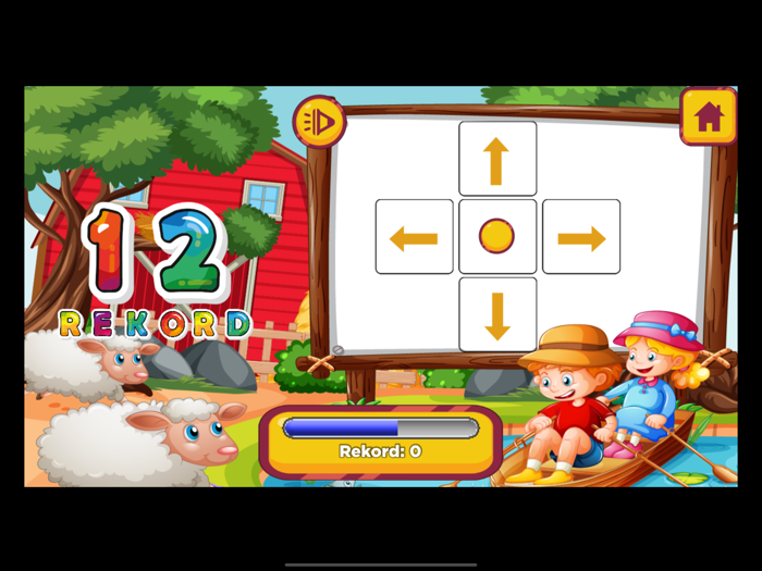 Młody Geniusz VIP - Edukacja