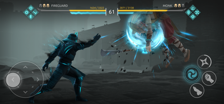 Cheats for Shadow Fight Arena: Online PvP