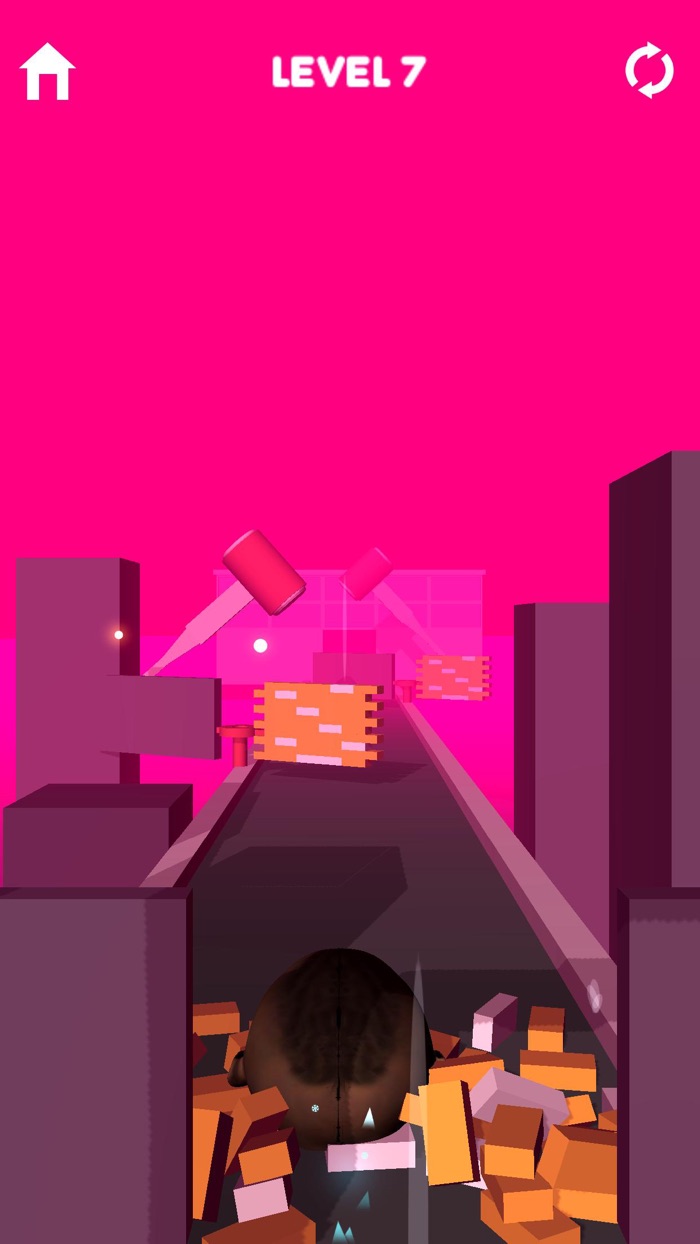 Dawall Breaker - Dagame