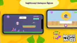 Game screenshot Play More 5 İngilizce Oyunlar apk