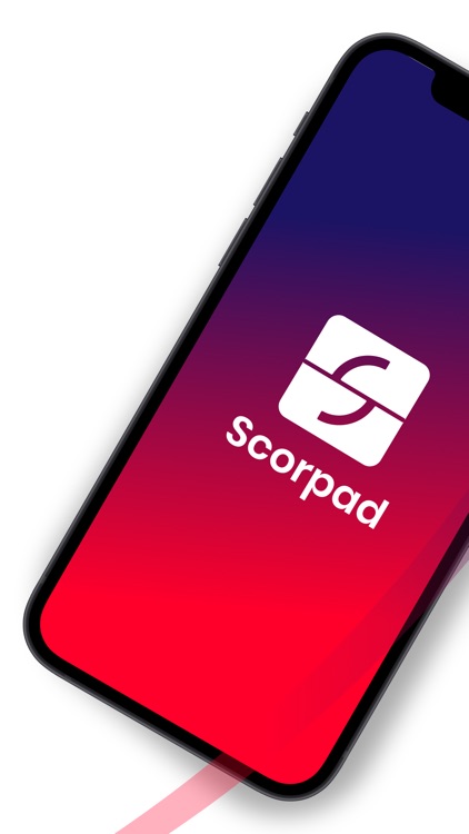 Scorpad