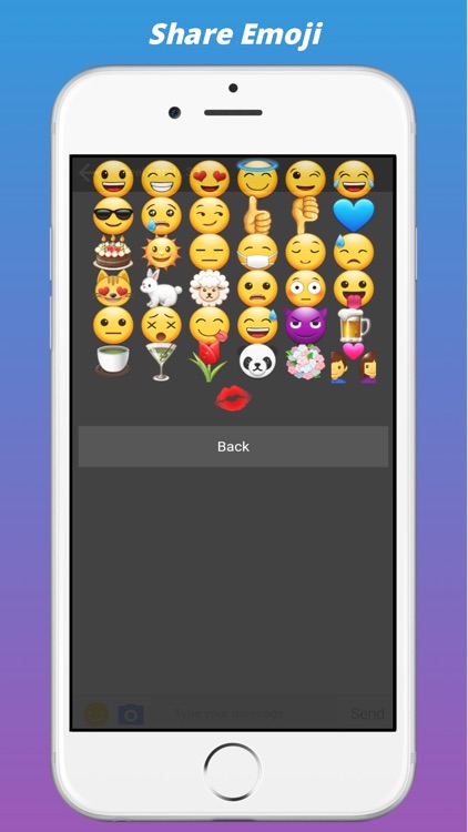 Light Chat - Meet New People