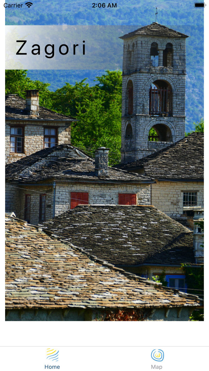 Zagori