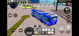 Game screenshot Real Bus Driving Simulator 3D apk