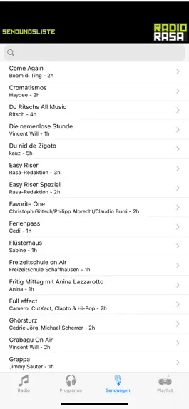 Game screenshot Radio Rasa hack