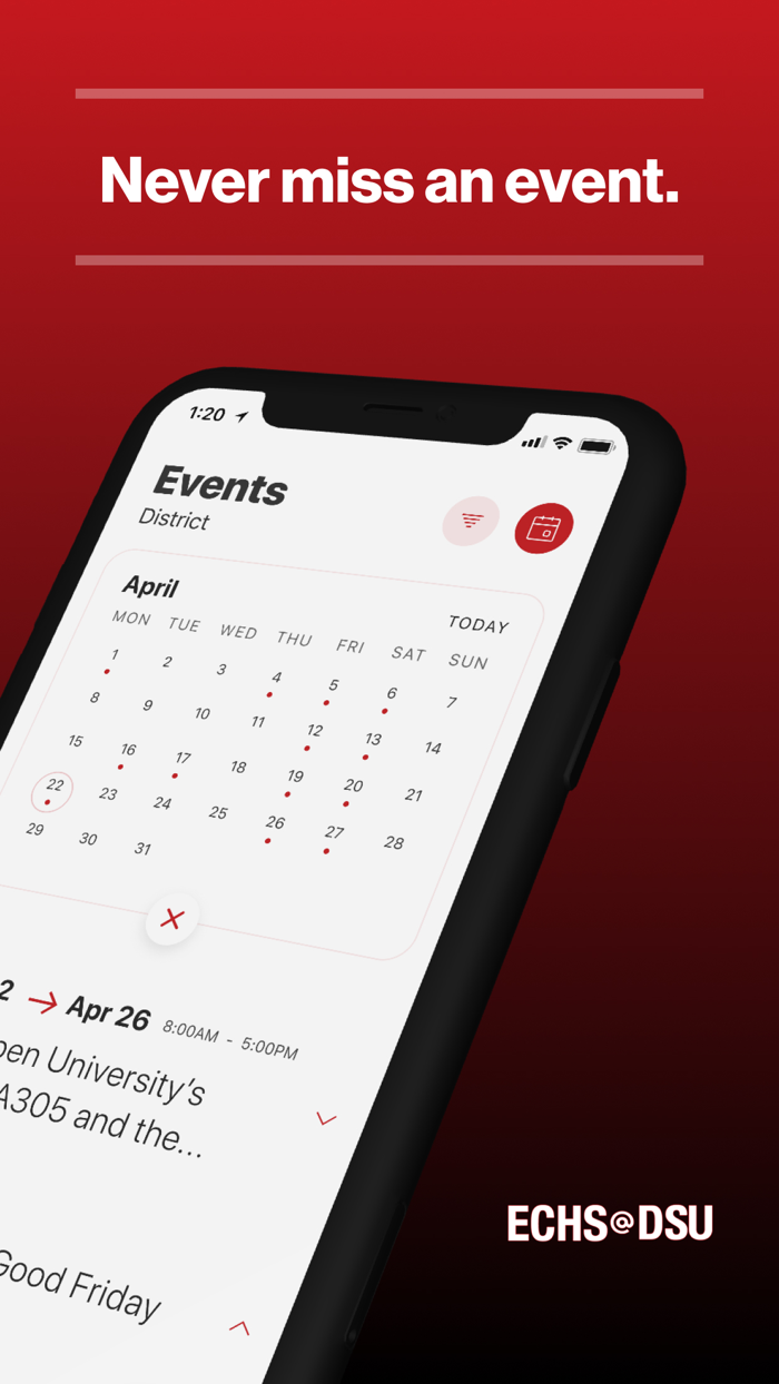 Early College School DSU