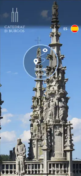 Game screenshot Visita Catedral de Burgos hack