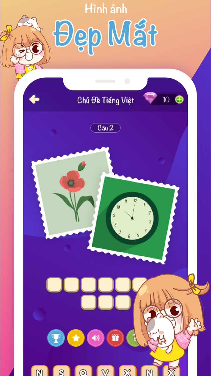 Đuổi Hình Bắt Chữ - DHBC