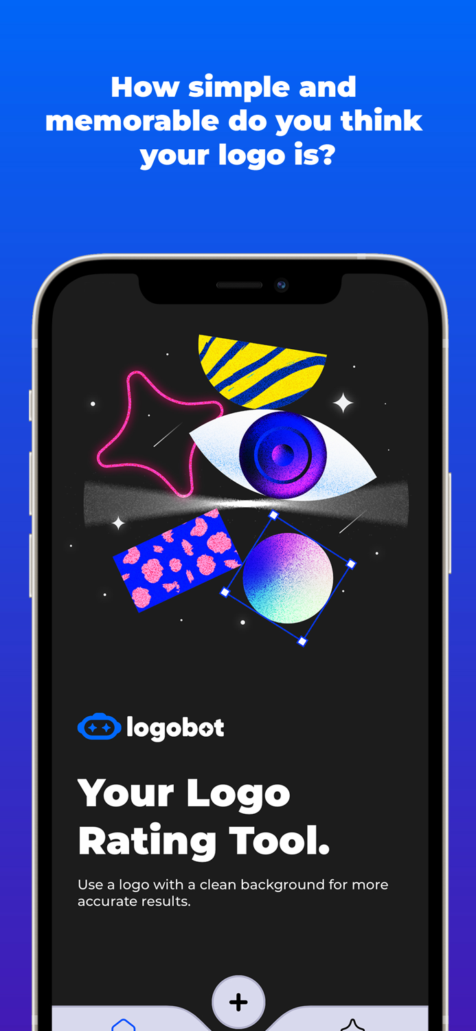 Logobot Your Logo Rating Tool