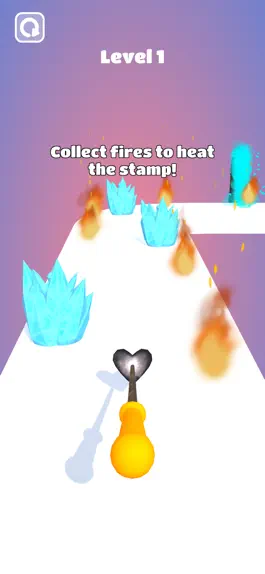Game screenshot Hot Stamping apk