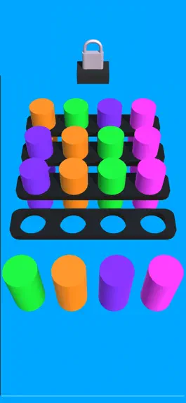 Game screenshot Color Decoder mod apk